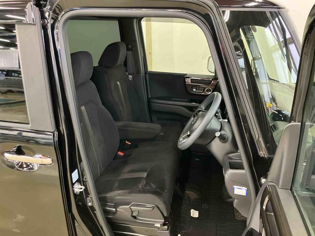 Ｎ−ＢＯＸカスタムＧ・Ｌホンダセンシングナビゲーションシステム付き　バックカメラ付き　ドライブレコーダー付き　ＥＴＣ付き　両側スライド・片側電動　オートライト　アダプティブクルーズコントロール　キーフリーシステム　ステアリングスイッチ（鳥取県）の中古車