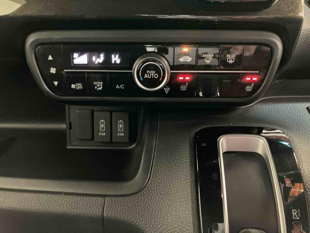 Ｎ−ＢＯＸカスタムＧ・Ｌホンダセンシングナビゲーションシステム付き　バックカメラ付き　ドライブレコーダー付き　ＥＴＣ付き　両側スライド・片側電動　オートライト　アダプティブクルーズコントロール　キーフリーシステム　ステアリングスイッチ（鳥取県）の中古車