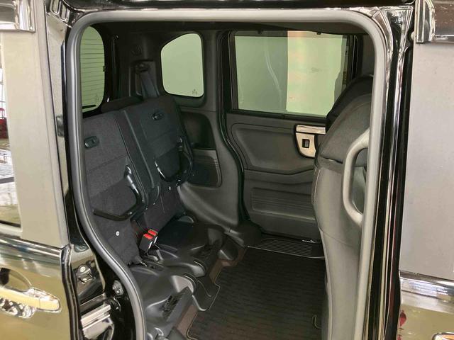 Ｎ−ＢＯＸカスタムＧ・Ｌホンダセンシングナビゲーションシステム付き　バックカメラ付き　ドライブレコーダー付き　ＥＴＣ付き　両側スライド・片側電動　オートライト　アダプティブクルーズコントロール　キーフリーシステム　ステアリングスイッチ（鳥取県）の中古車