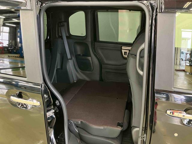 Ｎ−ＢＯＸカスタムＧ・Ｌホンダセンシングナビゲーションシステム付き　バックカメラ付き　ドライブレコーダー付き　ＥＴＣ付き　両側スライド・片側電動　オートライト　アダプティブクルーズコントロール　キーフリーシステム　ステアリングスイッチ（鳥取県）の中古車