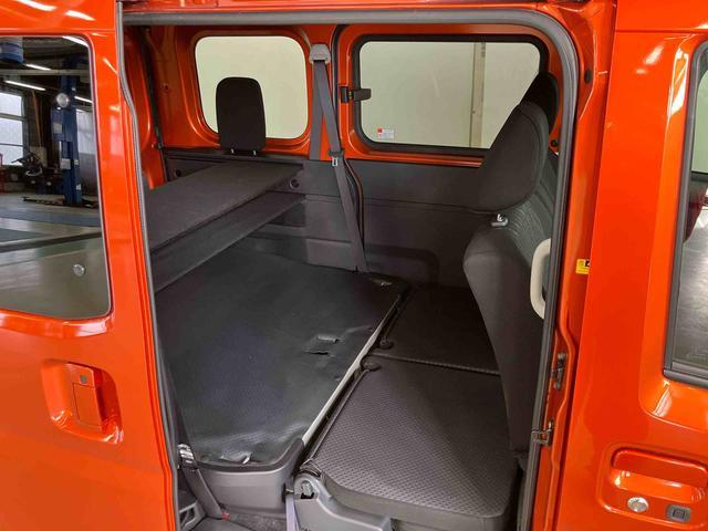 アトレーRSスマートアシスト付き パートタイム4WD 衝突回避支援ブレーキ 誤発進抑制制御機能 オートライト・ハイビーム パワーウィンドウ 両側電動スライドドア アダプティブクルーズコントロール(鳥取県)の中古車