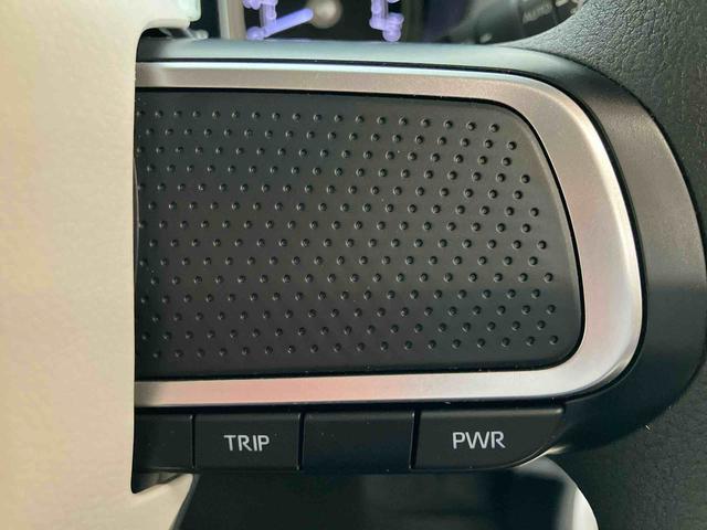 ムーヴキャンバスストライプスGスマートアシスト付き ホッとカップホルダー ディスプレイオーディオ付き オートライト・ハイビーム LEDヘッドランプ キーフリー 両側電動スライドドア 電動パーキングブレーキ ステアリングスイッチ(鳥取県)の中古車