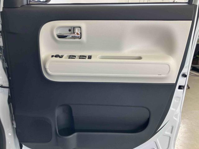 ムーヴキャンバスストライプスGスマートアシスト付き ホッとカップホルダー ディスプレイオーディオ付き オートライト・ハイビーム LEDヘッドランプ キーフリー 両側電動スライドドア 電動パーキングブレーキ ステアリングスイッチ(鳥取県)の中古車