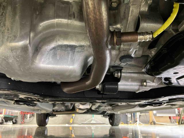 ムーヴキャンバスストライプスGスマートアシスト付き ホッとカップホルダー ディスプレイオーディオ付き オートライト・ハイビーム LEDヘッドランプ キーフリー 両側電動スライドドア 電動パーキングブレーキ ステアリングスイッチ(鳥取県)の中古車