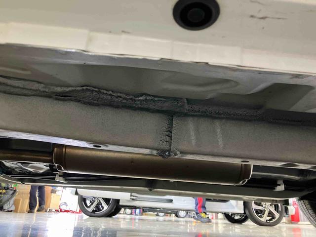 ムーヴキャンバスストライプスGスマートアシスト付き ホッとカップホルダー ディスプレイオーディオ付き オートライト・ハイビーム LEDヘッドランプ キーフリー 両側電動スライドドア 電動パーキングブレーキ ステアリングスイッチ(鳥取県)の中古車