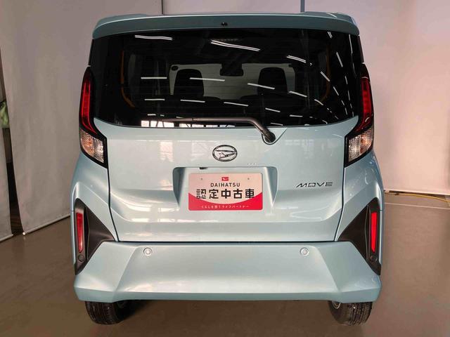 ムーヴGスマートアシスト付き 両側スライド・片側電動 アルミホイール ステアリングスイッチ ディスプレイオーディオ付き 電動格納ドアミラー オートライト・ハイビーム オートエアコン プッシュボタンスタート(鳥取県)の中古車