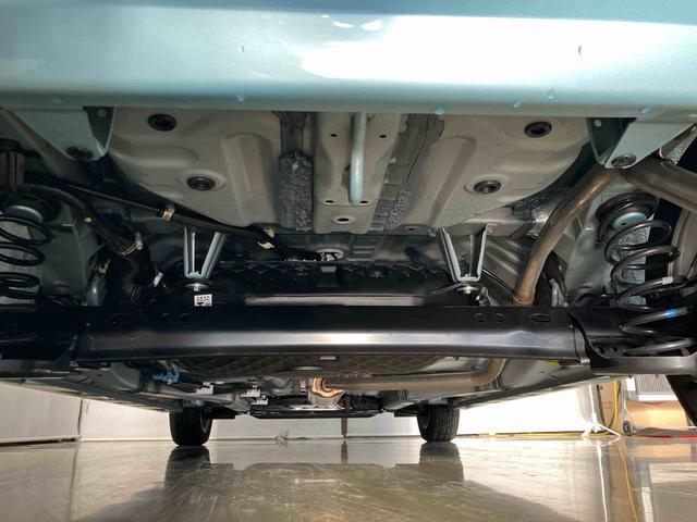 ムーヴGスマートアシスト付き 両側スライド・片側電動 アルミホイール ステアリングスイッチ ディスプレイオーディオ付き 電動格納ドアミラー オートライト・ハイビーム オートエアコン プッシュボタンスタート(鳥取県)の中古車