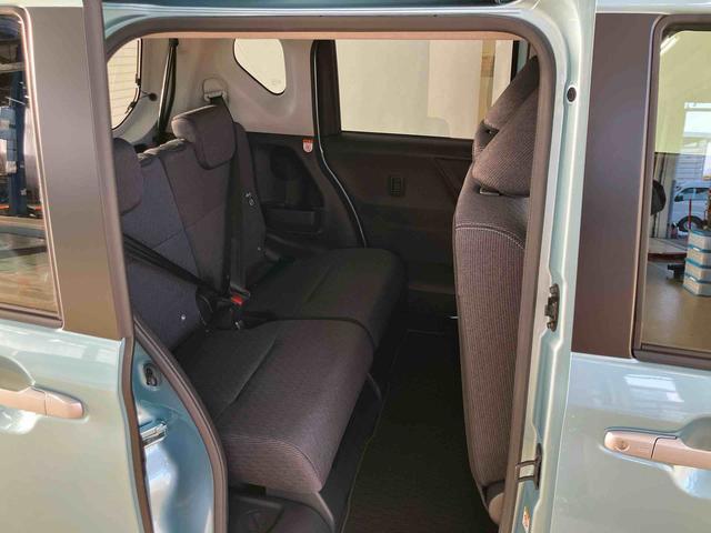 ムーヴGスマートアシスト付き 両側スライド・片側電動 アルミホイール ステアリングスイッチ ディスプレイオーディオ付き 電動格納ドアミラー オートライト・ハイビーム オートエアコン プッシュボタンスタート(鳥取県)の中古車