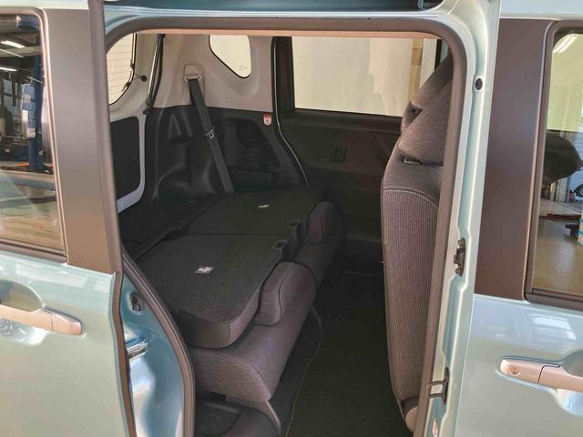 ムーヴGスマートアシスト付き 両側スライド・片側電動 アルミホイール ステアリングスイッチ ディスプレイオーディオ付き 電動格納ドアミラー オートライト・ハイビーム オートエアコン プッシュボタンスタート(鳥取県)の中古車