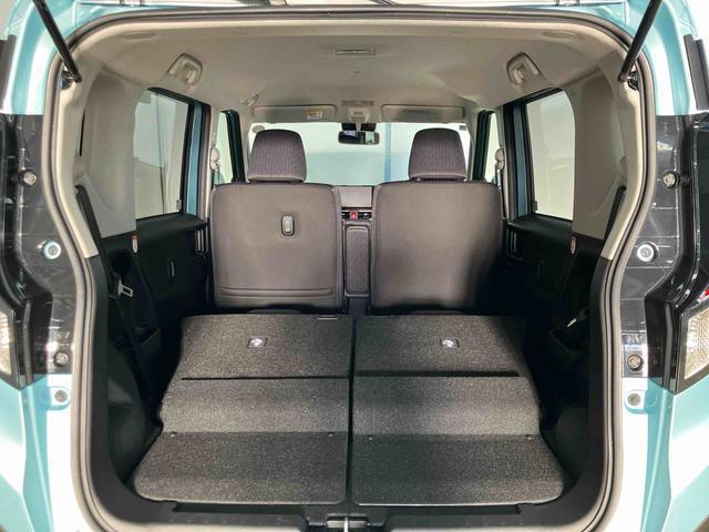 ムーヴGスマートアシスト付き 両側スライド・片側電動 アルミホイール ステアリングスイッチ ディスプレイオーディオ付き 電動格納ドアミラー オートライト・ハイビーム オートエアコン プッシュボタンスタート(鳥取県)の中古車