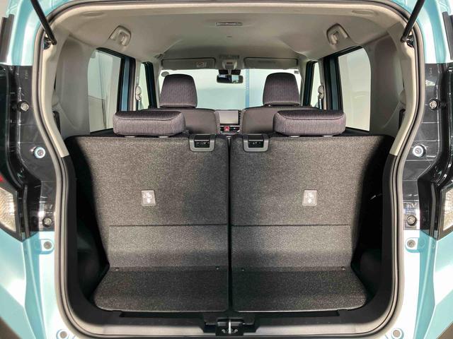 ムーヴGスマートアシスト付き 両側スライド・片側電動 アルミホイール ステアリングスイッチ ディスプレイオーディオ付き 電動格納ドアミラー オートライト・ハイビーム オートエアコン プッシュボタンスタート(鳥取県)の中古車