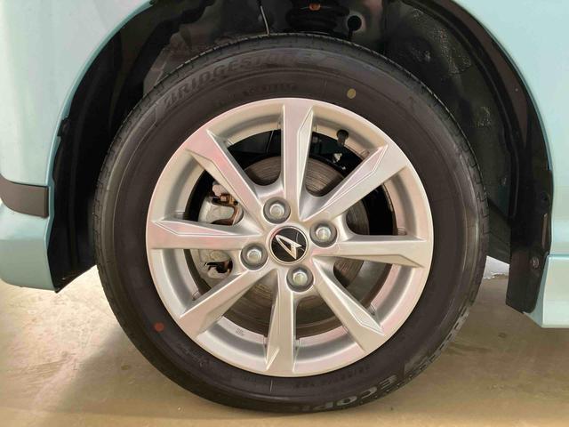 ムーヴGスマートアシスト付き 両側スライド・片側電動 アルミホイール ステアリングスイッチ ディスプレイオーディオ付き 電動格納ドアミラー オートライト・ハイビーム オートエアコン プッシュボタンスタート(鳥取県)の中古車