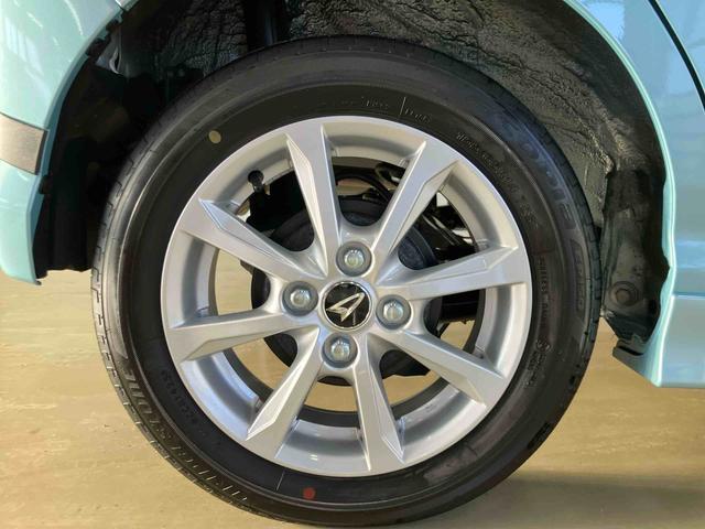 ムーヴGスマートアシスト付き 両側スライド・片側電動 アルミホイール ステアリングスイッチ ディスプレイオーディオ付き 電動格納ドアミラー オートライト・ハイビーム オートエアコン プッシュボタンスタート(鳥取県)の中古車