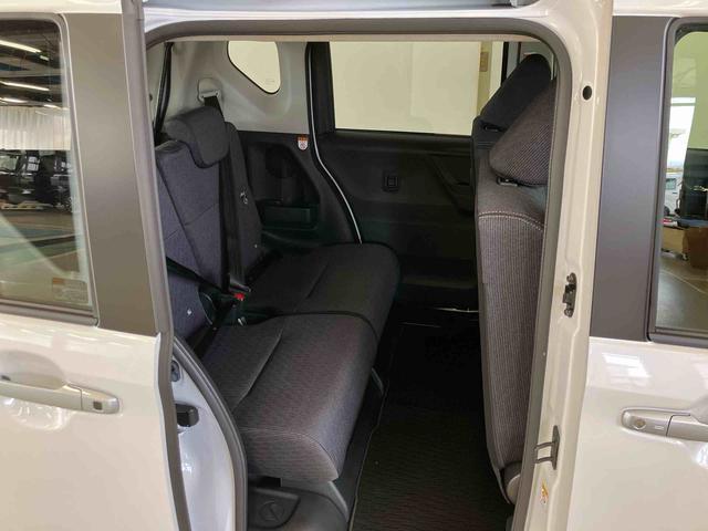 ムーヴＲＳスマートアシスト付き　アダプティブクルーズコントロール　両側電動スライドドア　アルミホイール　ステアリングスイッチ　キーフリーシステム　電動格納ドアミラー　オートライト・ハイビーム　オートエアコン（鳥取県）の中古車