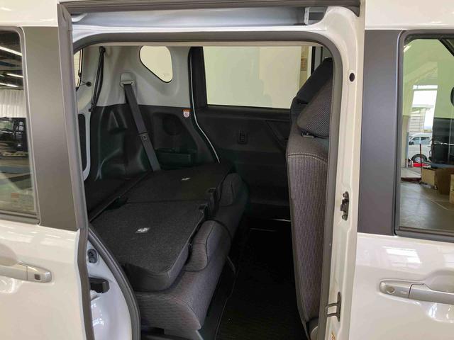 ムーヴＲＳスマートアシスト付き　アダプティブクルーズコントロール　両側電動スライドドア　アルミホイール　ステアリングスイッチ　キーフリーシステム　電動格納ドアミラー　オートライト・ハイビーム　オートエアコン（鳥取県）の中古車