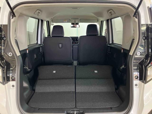 ムーヴＲＳスマートアシスト付き　アダプティブクルーズコントロール　両側電動スライドドア　アルミホイール　ステアリングスイッチ　キーフリーシステム　電動格納ドアミラー　オートライト・ハイビーム　オートエアコン（鳥取県）の中古車