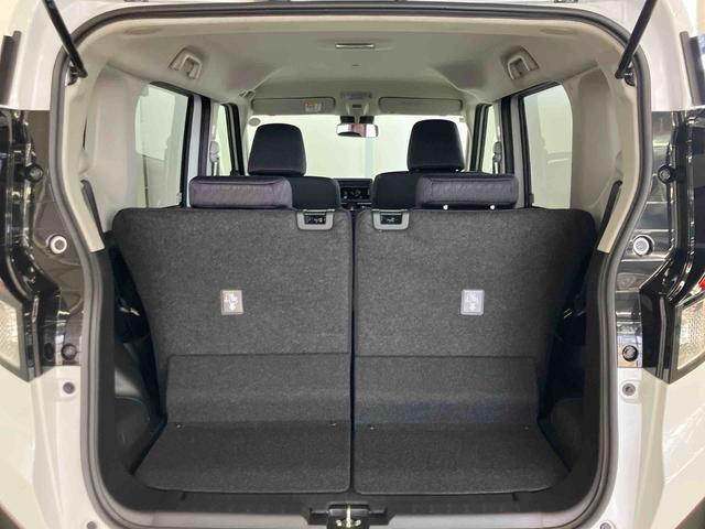 ムーヴＲＳスマートアシスト付き　アダプティブクルーズコントロール　両側電動スライドドア　アルミホイール　ステアリングスイッチ　キーフリーシステム　電動格納ドアミラー　オートライト・ハイビーム　オートエアコン（鳥取県）の中古車