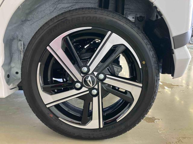 ムーヴＲＳスマートアシスト付き　アダプティブクルーズコントロール　両側電動スライドドア　アルミホイール　ステアリングスイッチ　キーフリーシステム　電動格納ドアミラー　オートライト・ハイビーム　オートエアコン（鳥取県）の中古車