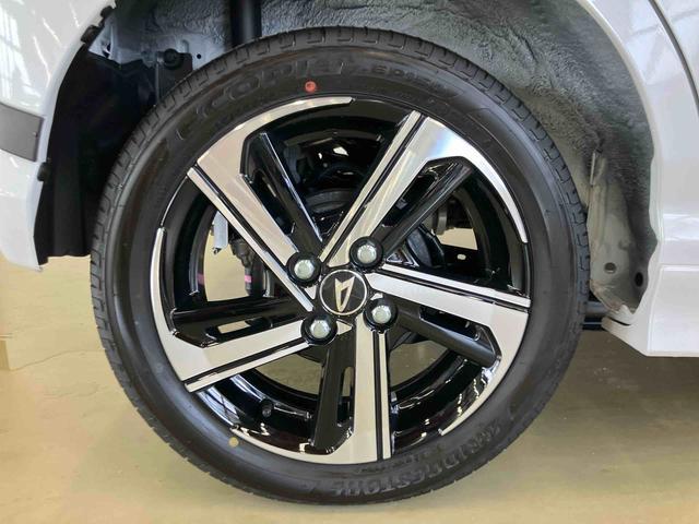 ムーヴＲＳスマートアシスト付き　アダプティブクルーズコントロール　両側電動スライドドア　アルミホイール　ステアリングスイッチ　キーフリーシステム　電動格納ドアミラー　オートライト・ハイビーム　オートエアコン（鳥取県）の中古車