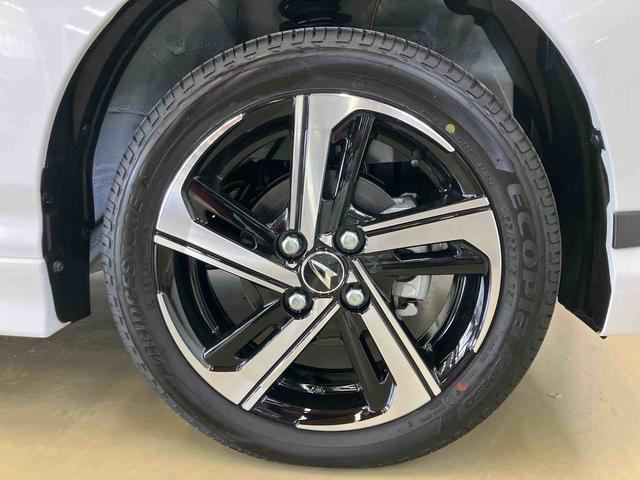 ムーヴＲＳスマートアシスト付き　アダプティブクルーズコントロール　両側電動スライドドア　アルミホイール　ステアリングスイッチ　キーフリーシステム　電動格納ドアミラー　オートライト・ハイビーム　オートエアコン（鳥取県）の中古車