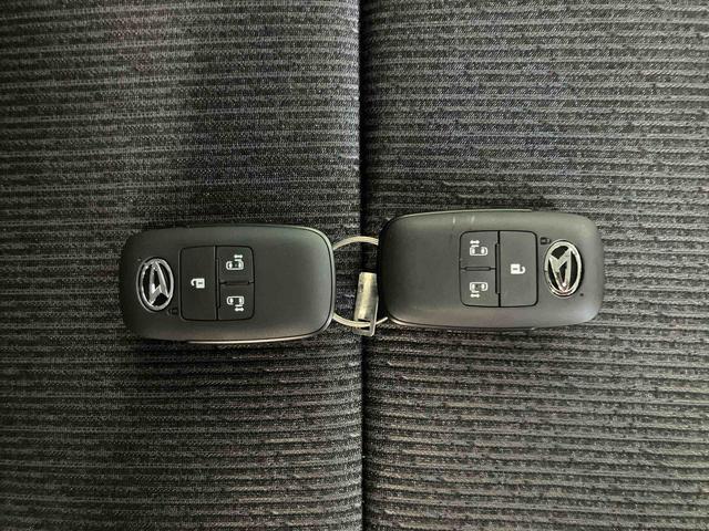 ムーヴＲＳスマートアシスト付き　アダプティブクルーズコントロール　両側電動スライドドア　アルミホイール　ステアリングスイッチ　キーフリーシステム　電動格納ドアミラー　オートライト・ハイビーム　オートエアコン（鳥取県）の中古車