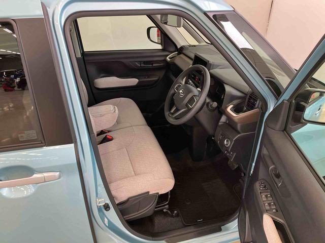 ムーヴXスマートアシスト付き 両側スライド・片側電動 ステアリングスイッチ キーフリーシステム 電動格納ドアミラー オートライト・ハイビーム オートエアコン プッシュボタンスタートコーナーセンサー(鳥取県)の中古車