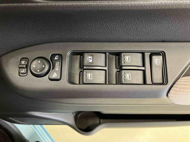 ムーヴXスマートアシスト付き 両側スライド・片側電動 ステアリングスイッチ キーフリーシステム 電動格納ドアミラー オートライト・ハイビーム オートエアコン プッシュボタンスタートコーナーセンサー(鳥取県)の中古車