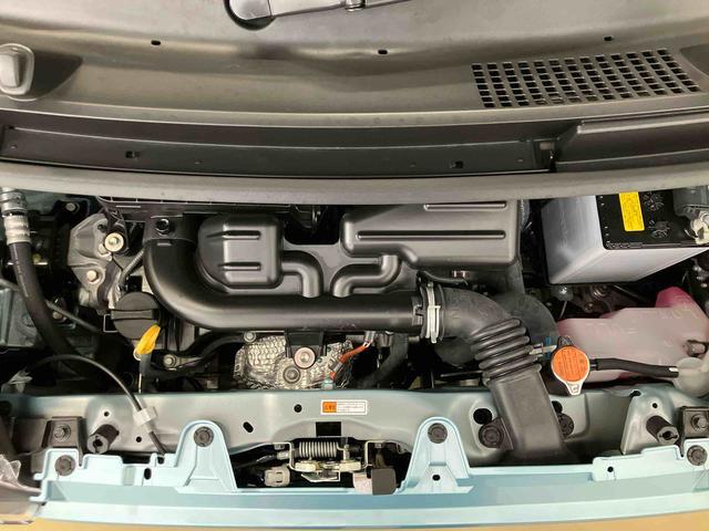 ムーヴXスマートアシスト付き 両側スライド・片側電動 ステアリングスイッチ キーフリーシステム 電動格納ドアミラー オートライト・ハイビーム オートエアコン プッシュボタンスタートコーナーセンサー(鳥取県)の中古車