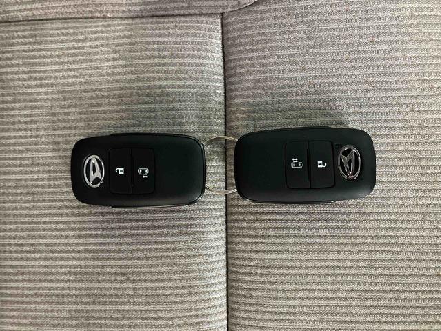 ムーヴXスマートアシスト付き 両側スライド・片側電動 ステアリングスイッチ キーフリーシステム 電動格納ドアミラー オートライト・ハイビーム オートエアコン プッシュボタンスタートコーナーセンサー(鳥取県)の中古車