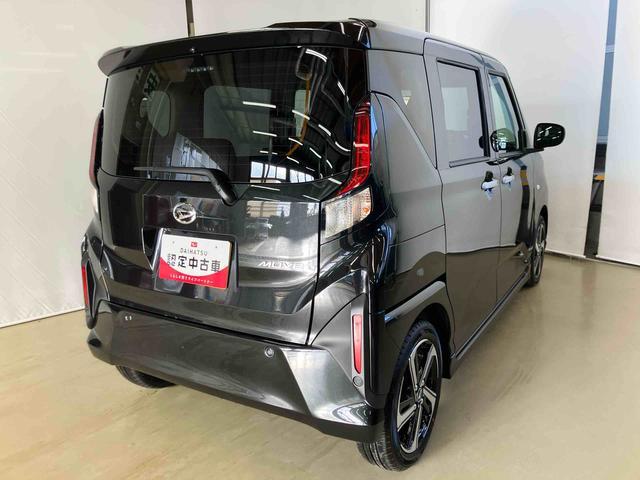 ムーヴRSスマートアシスト付き アダプティブクルーズコントロール 両側電動スライドドア アルミホイール ステアリングスイッチ キーフリーシステム 電動格納ドアミラー オートライト・ハイビーム オートエアコン(鳥取県)の中古車