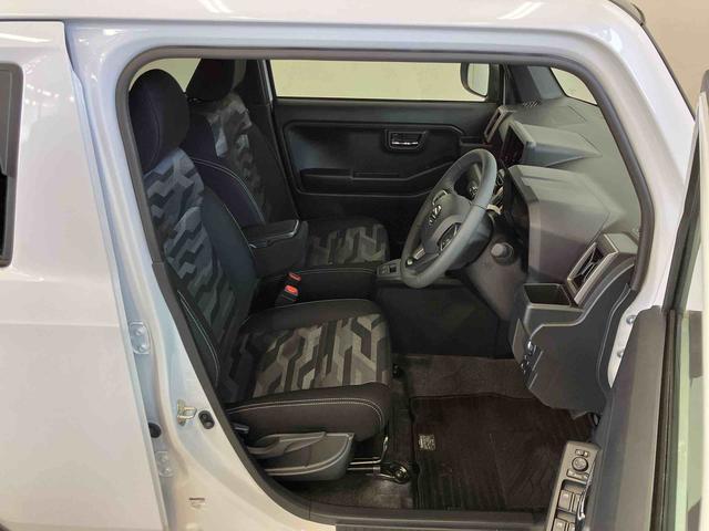 タフトG ダーククロムベンチャースマートアシスト付き シートヒーター スカイフィールトップ 電動パーキングブレーキ コーナーセンサー オートライト・ハイビーム LEDヘッドランプ キーフリー アルミホイール(鳥取県)の中古車