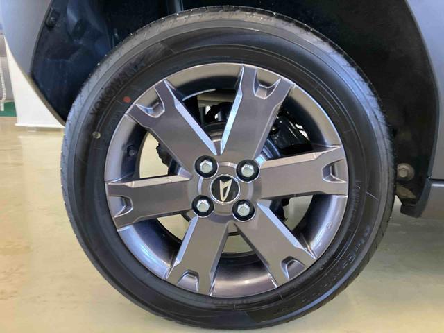 タフトG ダーククロムベンチャースマートアシスト付き シートヒーター スカイフィールトップ 電動パーキングブレーキ コーナーセンサー オートライト・ハイビーム LEDヘッドランプ キーフリー アルミホイール(鳥取県)の中古車