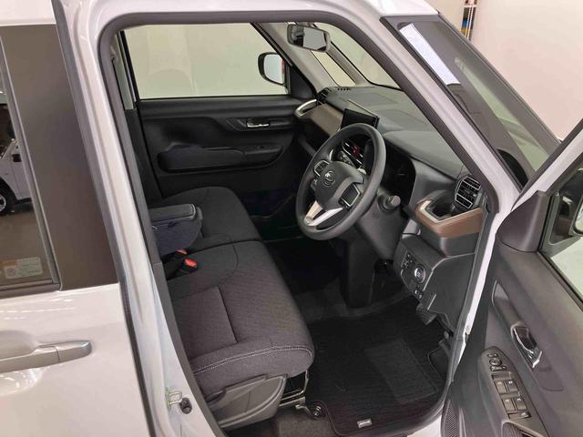 ムーヴＧスマートアシスト付き　両側スライド・片側電動　アルミホイール　ステアリングスイッチ　キーフリーシステム　電動格納ドアミラー　オートライト・ハイビーム　オートエアコン　プッシュボタンスタート（鳥取県）の中古車