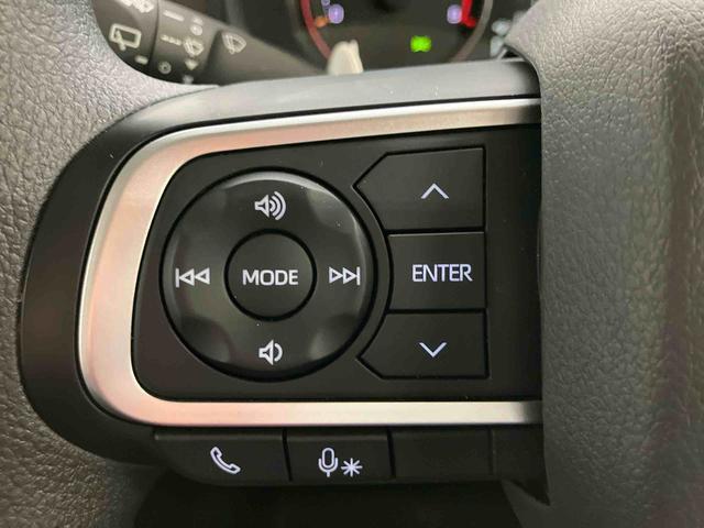 ムーヴＧスマートアシスト付き　両側スライド・片側電動　アルミホイール　ステアリングスイッチ　キーフリーシステム　電動格納ドアミラー　オートライト・ハイビーム　オートエアコン　プッシュボタンスタート（鳥取県）の中古車