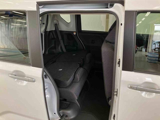 ムーヴＧスマートアシスト付き　両側スライド・片側電動　アルミホイール　ステアリングスイッチ　キーフリーシステム　電動格納ドアミラー　オートライト・ハイビーム　オートエアコン　プッシュボタンスタート（鳥取県）の中古車