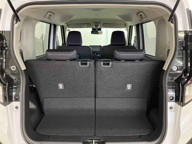 ムーヴＧスマートアシスト付き　両側スライド・片側電動　アルミホイール　ステアリングスイッチ　キーフリーシステム　電動格納ドアミラー　オートライト・ハイビーム　オートエアコン　プッシュボタンスタート（鳥取県）の中古車