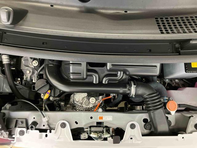 ムーヴＧスマートアシスト付き　両側スライド・片側電動　アルミホイール　ステアリングスイッチ　キーフリーシステム　電動格納ドアミラー　オートライト・ハイビーム　オートエアコン　プッシュボタンスタート（鳥取県）の中古車