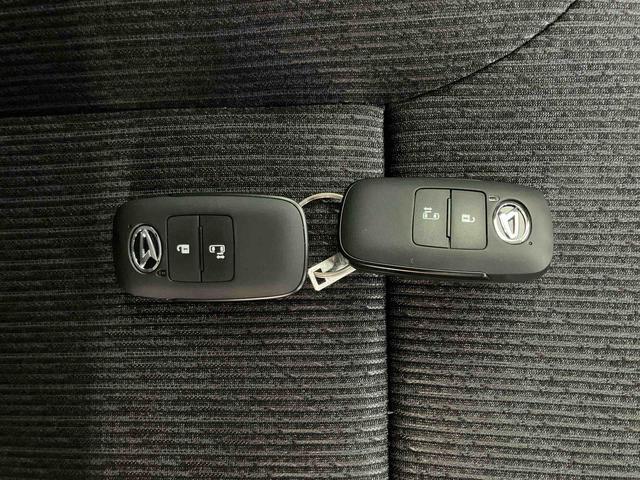 ムーヴＧスマートアシスト付き　両側スライド・片側電動　アルミホイール　ステアリングスイッチ　キーフリーシステム　電動格納ドアミラー　オートライト・ハイビーム　オートエアコン　プッシュボタンスタート（鳥取県）の中古車