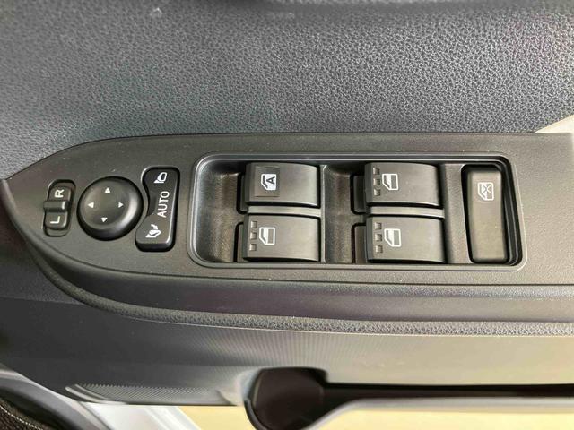 タントXスマートアシスト付き オートライト・ハイビーム LEDヘッドランプ コーナーセンサー 両側スライドドア・片側電動 電動パーキングブレーキ ブレーキホールドシステム キーフリーシステム(鳥取県)の中古車