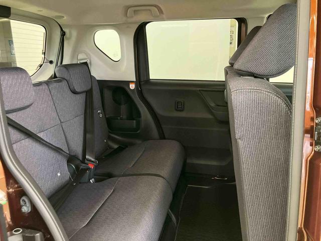 ムーヴＲＳスマートアシスト付き　アダプティブクルーズコントロール　両側電動スライドドア　アルミホイール　ステアリングスイッチ　キーフリーシステム　電動格納ドアミラー　オートライト・ハイビーム　オートエアコン（鳥取県）の中古車