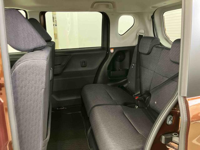 ムーヴＲＳスマートアシスト付き　アダプティブクルーズコントロール　両側電動スライドドア　アルミホイール　ステアリングスイッチ　キーフリーシステム　電動格納ドアミラー　オートライト・ハイビーム　オートエアコン（鳥取県）の中古車