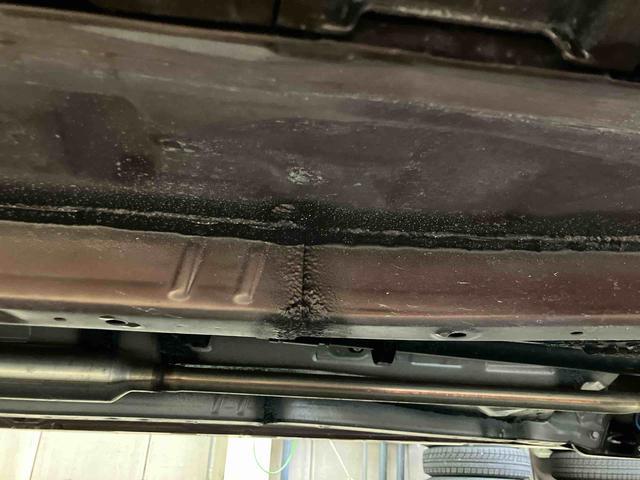 ムーヴＲＳスマートアシスト付き　アダプティブクルーズコントロール　両側電動スライドドア　アルミホイール　ステアリングスイッチ　キーフリーシステム　電動格納ドアミラー　オートライト・ハイビーム　オートエアコン（鳥取県）の中古車