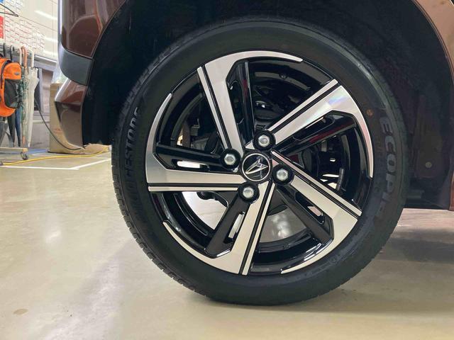 ムーヴＲＳスマートアシスト付き　アダプティブクルーズコントロール　両側電動スライドドア　アルミホイール　ステアリングスイッチ　キーフリーシステム　電動格納ドアミラー　オートライト・ハイビーム　オートエアコン（鳥取県）の中古車