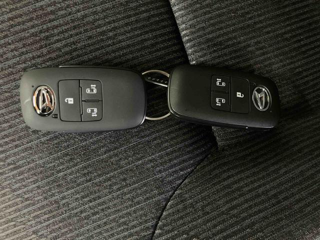 ムーヴＲＳスマートアシスト付き　アダプティブクルーズコントロール　両側電動スライドドア　アルミホイール　ステアリングスイッチ　キーフリーシステム　電動格納ドアミラー　オートライト・ハイビーム　オートエアコン（鳥取県）の中古車