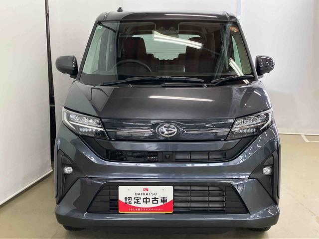 ムーヴＧスマートアシスト付き　両側スライド・片側電動　アルミホイール　ステアリングスイッチ　キーフリーシステム　電動格納ドアミラー　オートライト・ハイビーム　オートエアコン　プッシュボタンスタート（鳥取県）の中古車