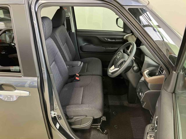 ムーヴＧスマートアシスト付き　両側スライド・片側電動　アルミホイール　ステアリングスイッチ　キーフリーシステム　電動格納ドアミラー　オートライト・ハイビーム　オートエアコン　プッシュボタンスタート（鳥取県）の中古車