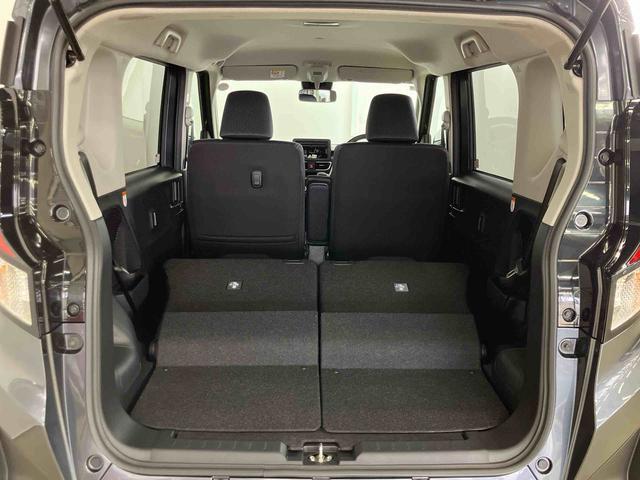 ムーヴＧスマートアシスト付き　両側スライド・片側電動　アルミホイール　ステアリングスイッチ　キーフリーシステム　電動格納ドアミラー　オートライト・ハイビーム　オートエアコン　プッシュボタンスタート（鳥取県）の中古車