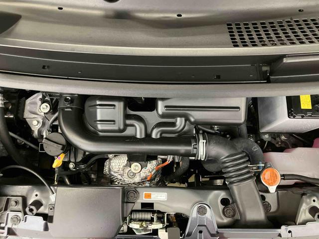 ムーヴＧスマートアシスト付き　両側スライド・片側電動　アルミホイール　ステアリングスイッチ　キーフリーシステム　電動格納ドアミラー　オートライト・ハイビーム　オートエアコン　プッシュボタンスタート（鳥取県）の中古車