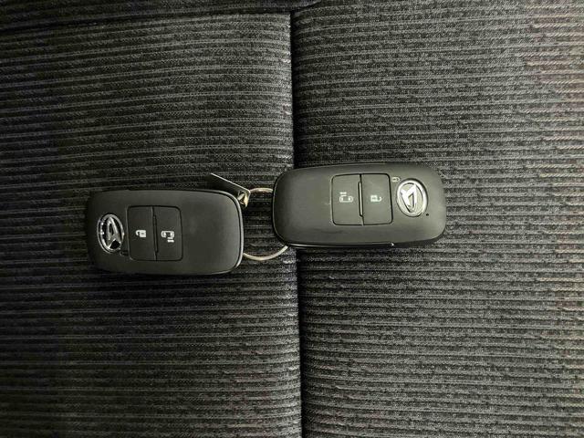 ムーヴＧスマートアシスト付き　両側スライド・片側電動　アルミホイール　ステアリングスイッチ　キーフリーシステム　電動格納ドアミラー　オートライト・ハイビーム　オートエアコン　プッシュボタンスタート（鳥取県）の中古車