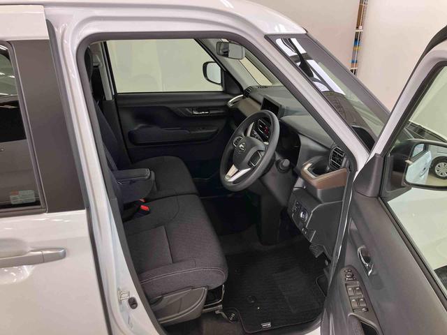 ムーヴＧスマートアシスト付き　両側スライド・片側電動　アルミホイール　ステアリングスイッチ　キーフリーシステム　電動格納ドアミラー　オートライト・ハイビーム　オートエアコン　プッシュボタンスタート（鳥取県）の中古車